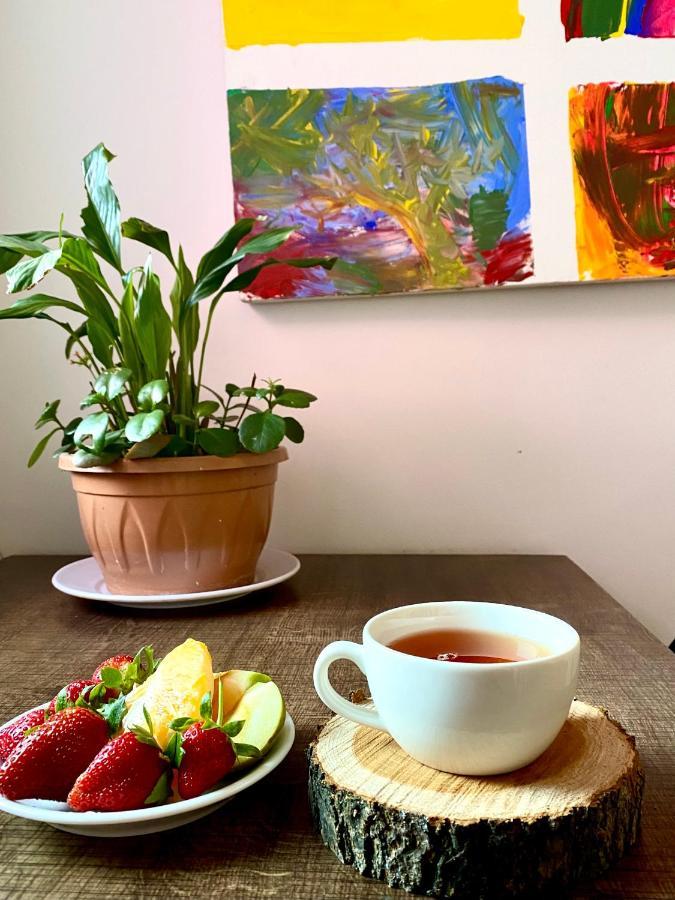 Taksim Wooden House Hostel 이스탄불 외부 사진