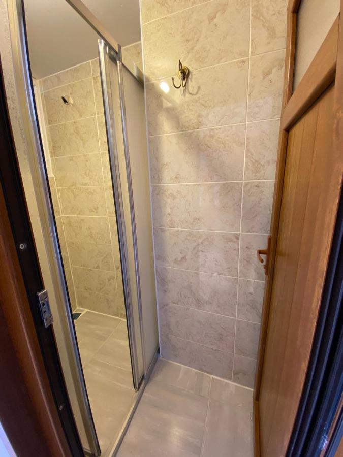 Taksim Wooden House Hostel 이스탄불 외부 사진